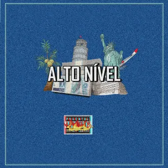 Alto Nível by Eagle Boy