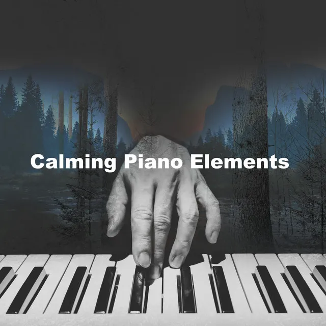 Calming Piano Elements