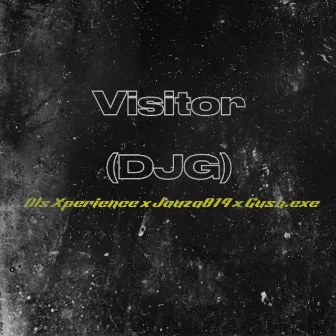 Visitor (DJG) by guSh.eXe