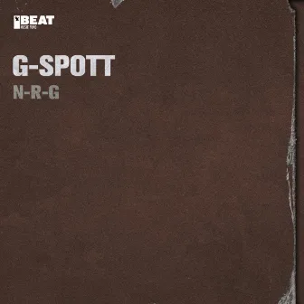 N-R-G by G-Spott