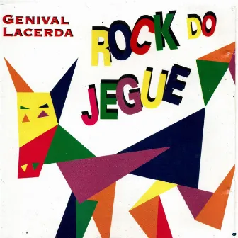 Rock do Jegue by Genival Lacerda