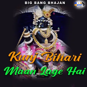 Kunj Bihari Maan Lage Hai by Big Bang Bhajan