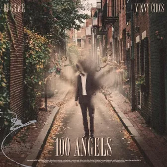 100 Angels by Vinny Circs