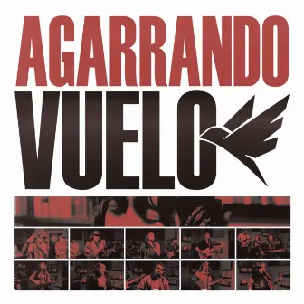 Agarrando Vuelo, Vol. 1 (Live En Agarrando Vuelo) by Agarrando Vuelo