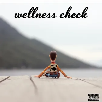 Wellness Check by Ri$ky