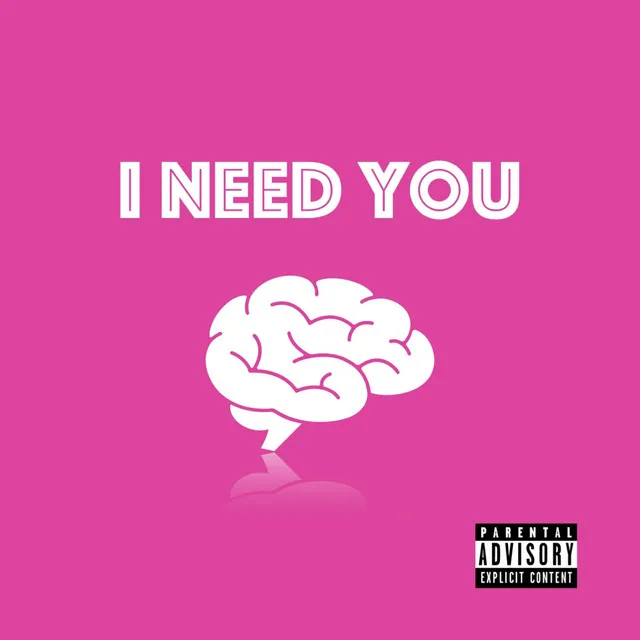 I NEED YOU - REMIX