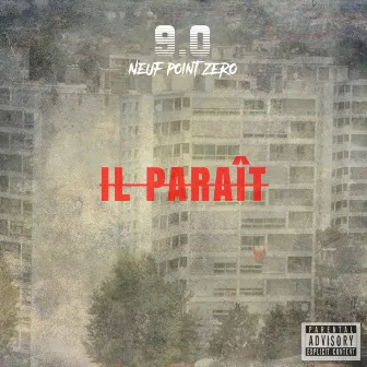 Il paraît by 9.0