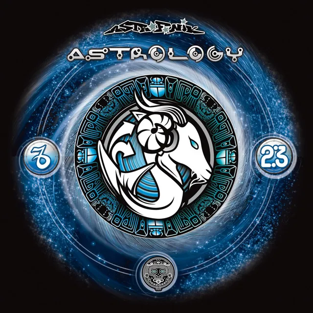 Astrology 23