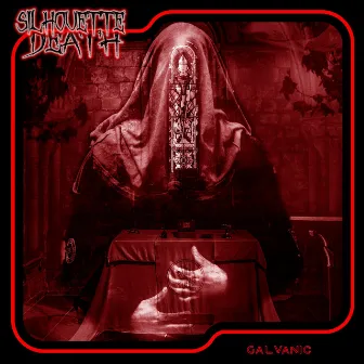 GALVANIC by Silhouette Death