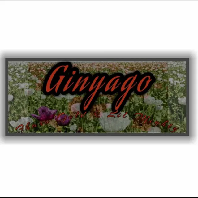 Ginyago