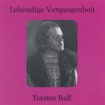 Lebendige Vergangenheit - Torsten Ralf by Torsten Ralf