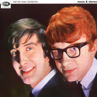 Peter And Gordon by Peter And Gordon