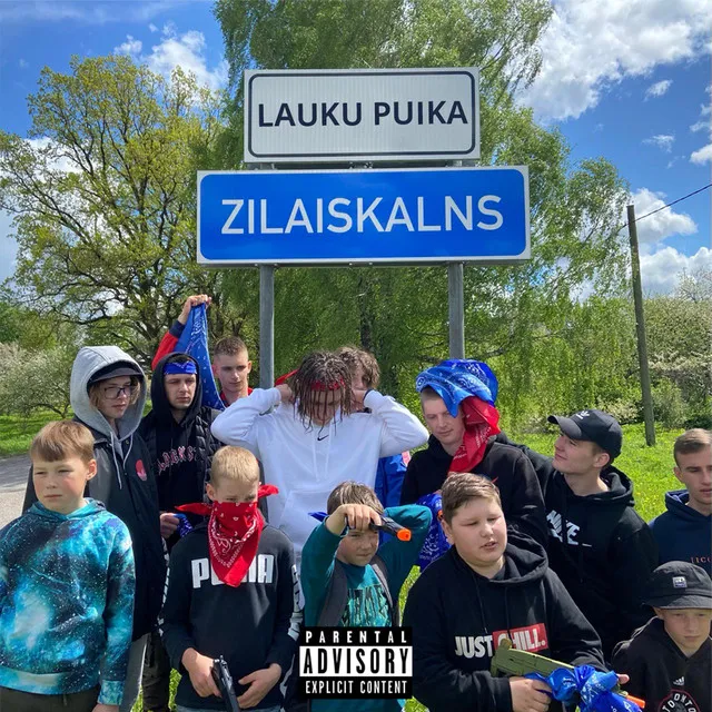 Lauku Puika