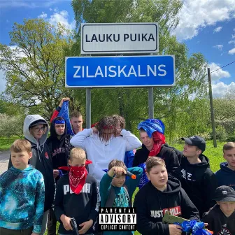 Lauku Puika by Trench Mafia Locco