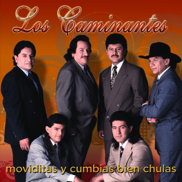 Moviditas Y Cumbias Bien Chulas