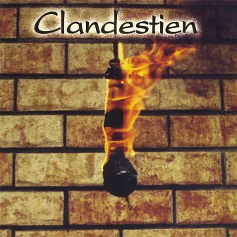 Clandestien by Clandestien