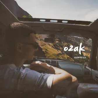 Comme ça by Ozak