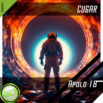 Apolo 18 by CUGAR