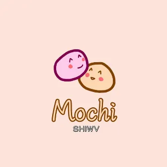 Mochi by SHIWV