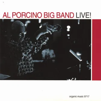 Big Band Live ! by Al Porcino