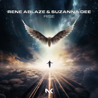 Rise by Suzanna Dee