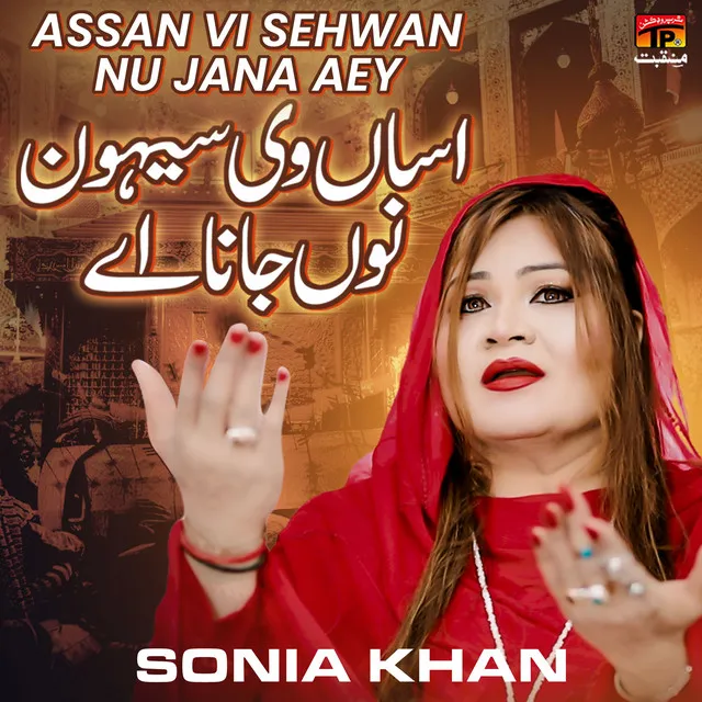 Assan Vi Sehwan Nu Jana Aey