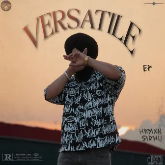 Versatile by Hrmxn Sidhu