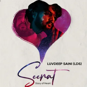 Seerat by Luvdeep Saini Aka LDS