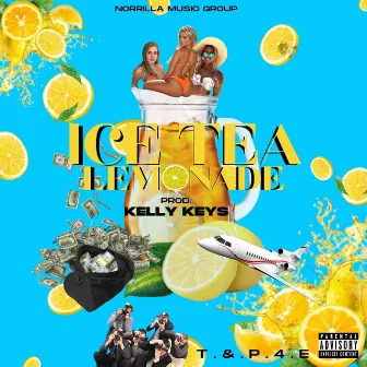 Ice Tea Lemonade by Kelly Keys