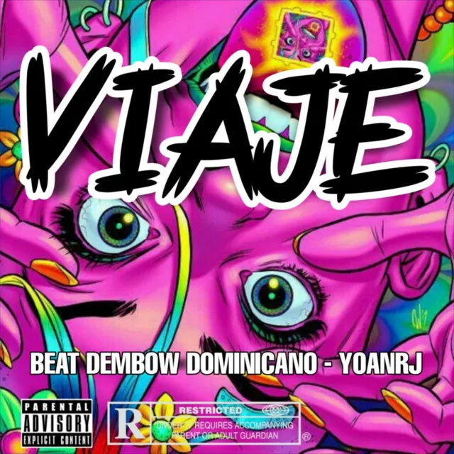 Viaje - Beat Dembow Dominicano