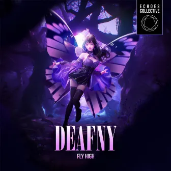 Fly High by DEAFNY