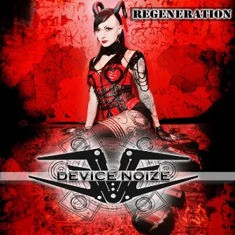 Regeneration by Device Noize