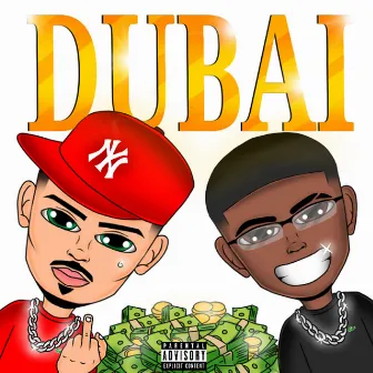 Dubai by Drako