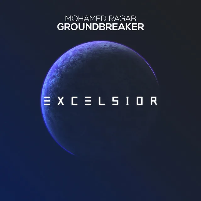 Groundbreaker - Radio Mix