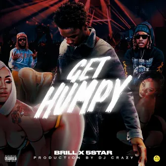 Get Humpy by Bril