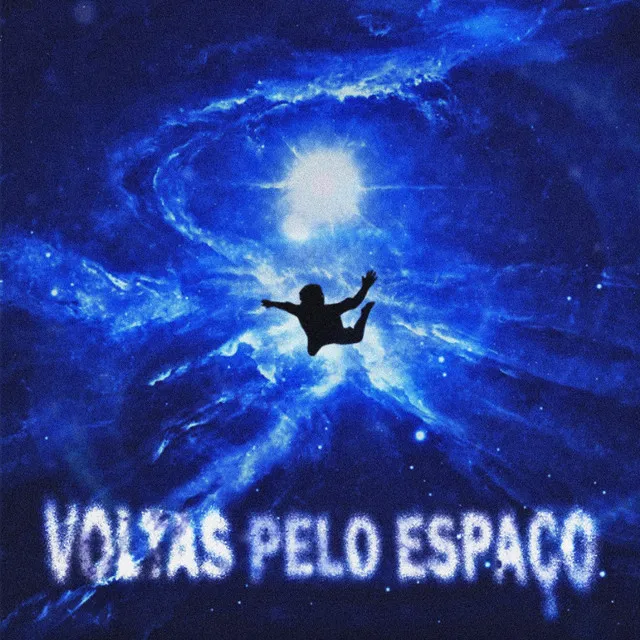 VOLTAS PELO ESPAÇO