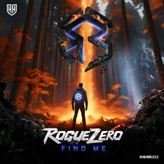 Find Me by Rogue Zero