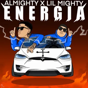 Energia by Lil Mighty