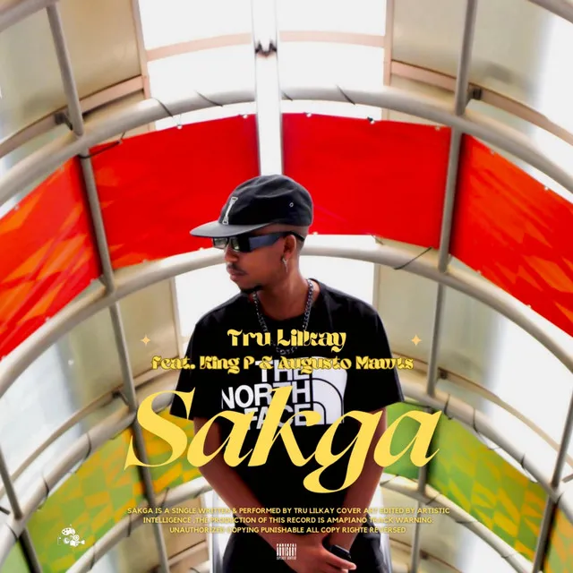 Sakga