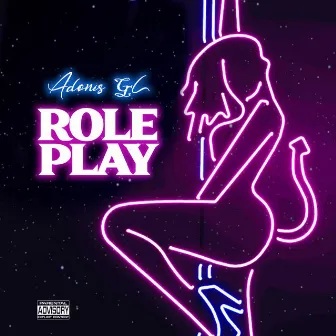 Role Play by Adonis GL