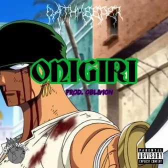 Onigiri by blackhat