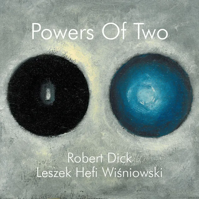 Powers Of Two