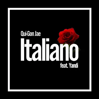 Italiano by Qui-Gon Jae