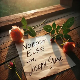 Nobody Else by Joseph Shane