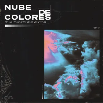 Nube de Colores by David Hernandez