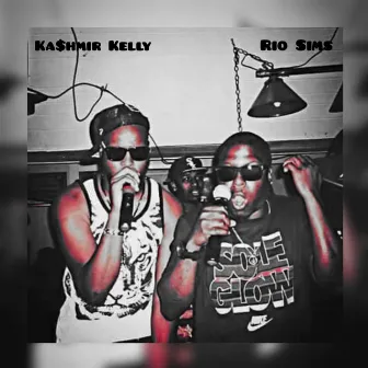 Party by Ka$hmir Kelly