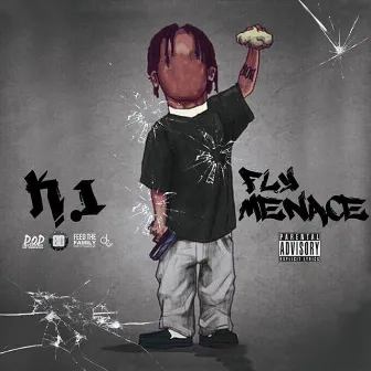 Fly Menace by K.I