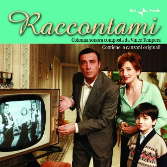 Raccontami by Vince Tempera