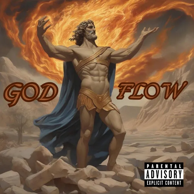 GOD FLOW