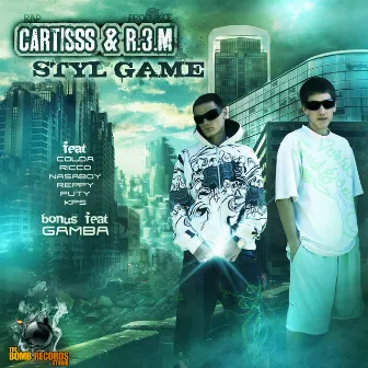 Styl Game by Cartisss